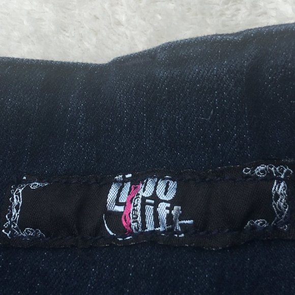 Lipo Lift Jeans - Picture 9 of 12